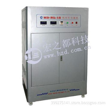 Tungsten Filament Lamp Loading Machine (HD-RL-12)